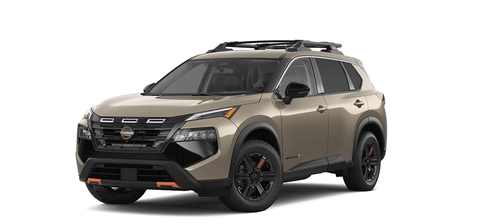 2026.5 Nissan Rogue | Coyle Nissan